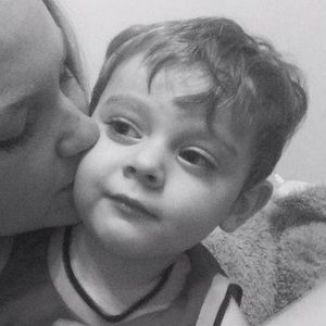 Meet your Posher, Jada